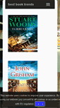 Mobile Screenshot of joedowell.com